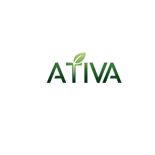 Ativa Distribuidora Logo